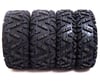 SunF Set 29x9-14 ve 29X11-14  A033 Power ATV-UTV Lastik Takımı Ön-Arka