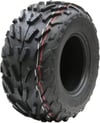 Wanda 16x8-7 P329 4PR Atv Lastik