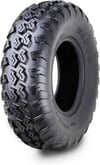 Wanda 21x7-10 P3018 All Trail 4PR Atv Utv Ön Lastik