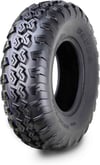 Wanda 22x7-10 P3018 All Trail 4PR Atv Utv Ön Lastik