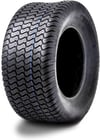Wanda 23x8.50-12 P332 6PR Çim Traktörü Golf Lastiği