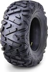 Wanda 25x10.00-12 P350 6PR Atv Arka Lastik