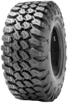 Wanda 25x10.00R12 Hakuba P3139 All Trail 8 KAT Atv Arka Lastik