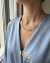 Diamond Style Kolye