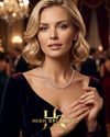 Diamond Style Kolye