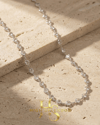 Diamond Style Kolye