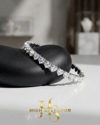 Heart Diamond Bileklik