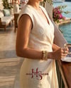 Julia Gold Bİleklik