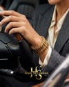 Julia Gold Bİleklik
