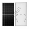 450 Watt A- 2.kalite  Half Cut Monokristal Perc Yeni Nesil Güneş (Solar) Panel 9BB