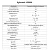 PYLONTECH | UF5000 Lithium Akü 48V 100A