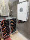 PYLONTECH Yüksek Voltaj Lityum Akü 33.152 kWh
