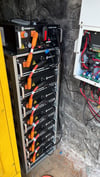 PYLONTECH Yüksek Voltaj Lityum Akü 33.152 kWh