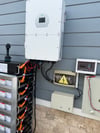 PYLONTECH Yüksek Voltaj Lityum Akü 33.152 kWh