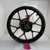 RKS RK125S ORJ ARKA JANT ÇIKMA
