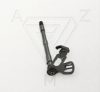 ARORA GP 250 VİTES MİLİ ORJ ÇIKMA