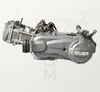 Küba Matrix 125 Kelle Motor (ÇIKMA)