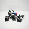 CF 250 SR SAĞ SOL KUMANDA TAKIMI ORJİNAL ÇIKMA