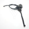 CF 250 SR ÖN FREN ÜST MERKEZ HİDROLİK HORTUMLU ORJİNAL ÇIKMA