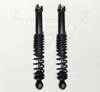 RKS Newlight 125 Arka Amartisör Takımı 