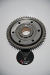 CF 250 NK MARŞ RUBLESİ