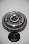 CG 200 MARŞ KİTLEME KOMPLE 20 BİLYALI