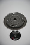 YAMAHA BWS125, NOUVO 125, 125X KİTLEME DİŞLİSİ