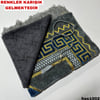 3'LÜ ŞPİNGEL SET