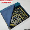3'LÜ ŞPİNGEL SET