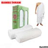 BAMBU İHRAM