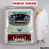 PAMUK İHRAM