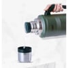 1.25 Litre Vakumlu Çelik Termos
