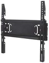 106-165 cm - Sabit TV Askı Aparatı - Metal - Siyah
