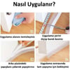 3 Metre Kapı Pencere Rüzgar İzolasyon Bandı
