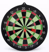 35 cm Duvara Asmalı Mıknatıslı Dart Oyunu