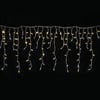 4m 120 Led 20 Saçaklı 50*60*70cm Çakarlı