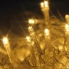 5m 30 LED Pilli 2 Kademeli Peri LED