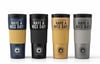 600 ml Paslanmaz Çelik Termos Mug Bardak