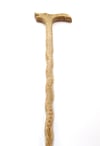 Ahşap Baston Model 1