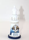Ahşap Marin Deniz Feneri Model 6