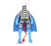 Ahşap Sallanan Batman Figürü