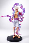 Anime One Piece Luffy Figürü 20 Cm - Model 3