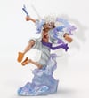 Anime One Piece Luffy Figürü 21 Cm