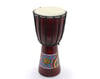 Batikli Ahşap Darbuka 30 Cm