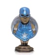 Captain America Büst