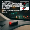 Caydırıcı Araba Alarm Ledi