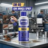 Çok Amaçlı Profesyonel Sprey - 400 ml - Pas Sökücü - Yağlayıcı - Koruyucu