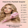 CURLING WAG SAÇ CİHAZI