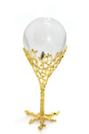 Dekoratif Kristal Küre Model 3