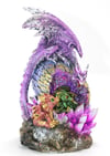 Dragon Ailesi Ledli